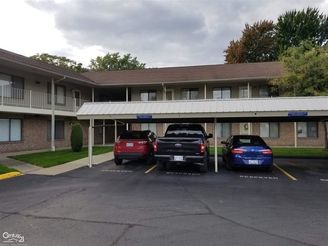 Building Photo - 39495 Harrison Bay Ct