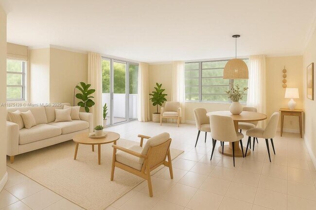 Building Photo - 2 bedroom in Aventura FL 33160