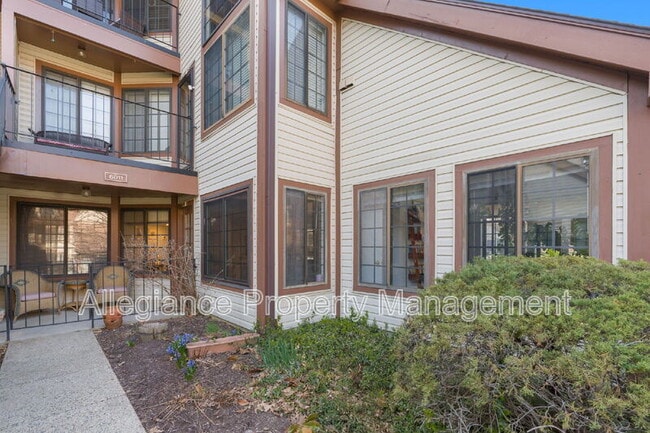 Building Photo - 6011 Curtier Dr