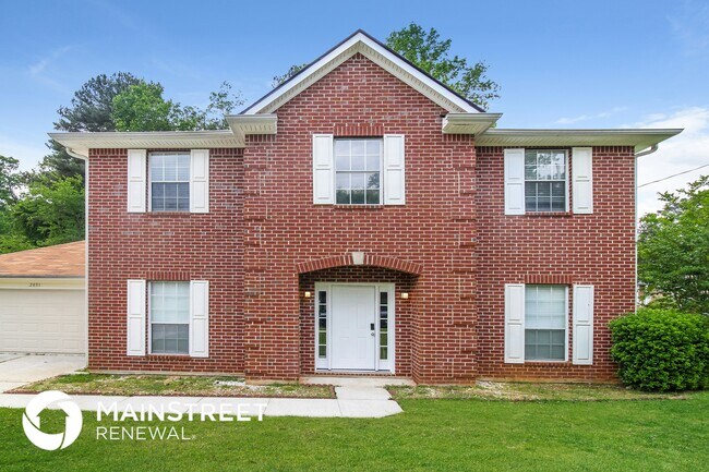 Building Photo - 2031 Great Oaks Ct