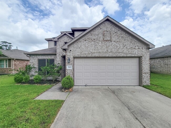 Building Photo - 15611 Jackie Robinson Rd