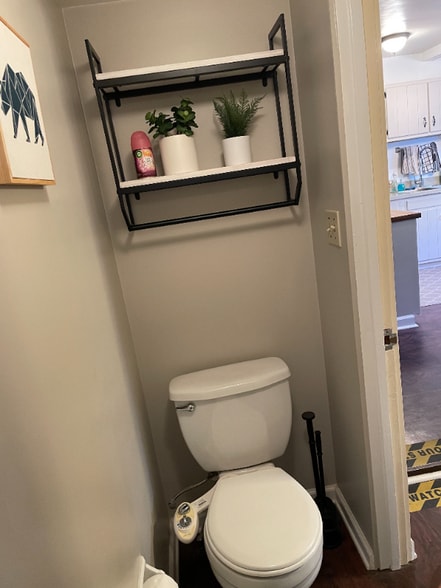 Building Photo - 4307 Milgate St