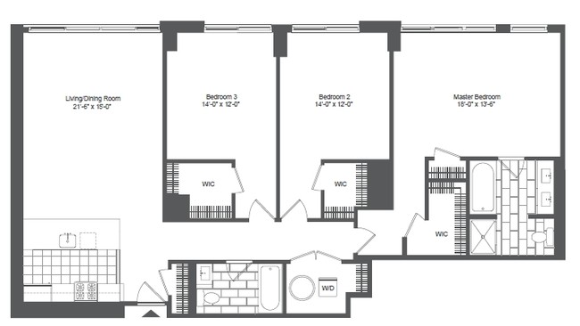 3BR/2BA - Gull's Cove