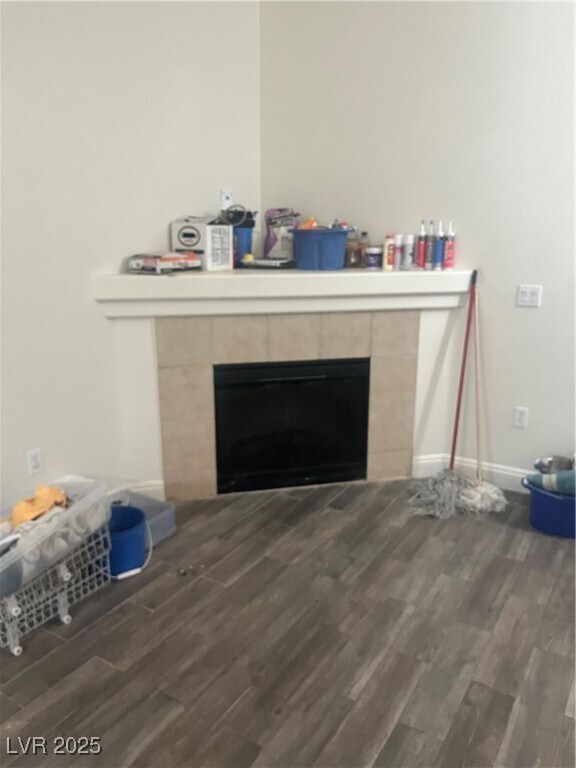Building Photo - 8985 S Durango Dr