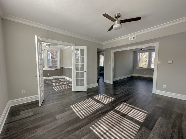 Building Photo - 7505 Pershing Ave