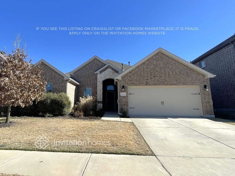 Primary Photo - 2933 Open Range Dr