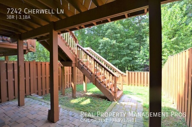 Building Photo - 7242 Cherwell Ln
