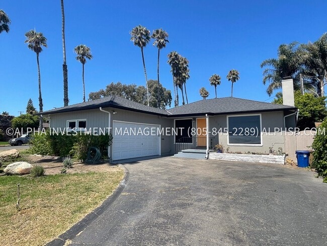 Building Photo - Charming 2-Bedroom Mesa Home with Ocean Vi...