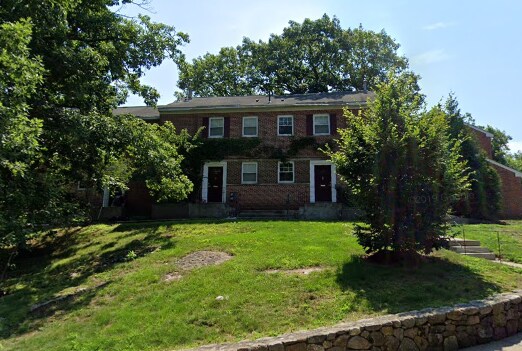Building Photo - 201 Sherman Rd