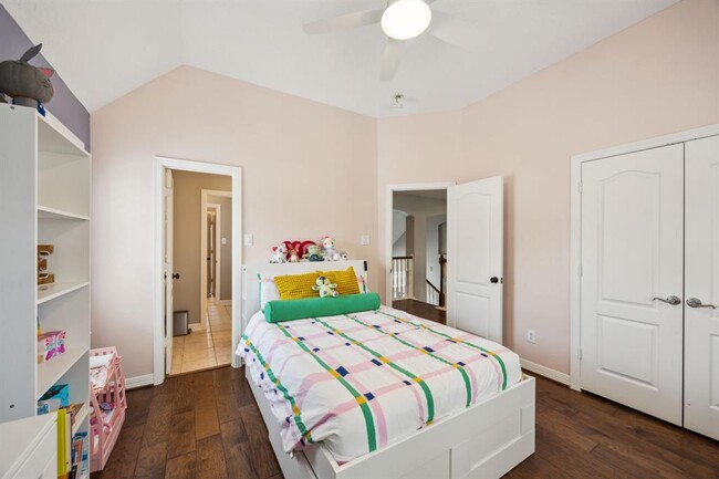 Building Photo - 1406 Chaparral Crossing