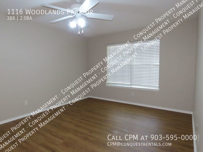 Building Photo - 1116 Woodlands Park Dr