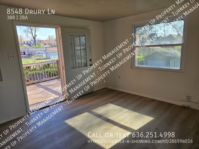 Building Photo - 8548 Drury Ln