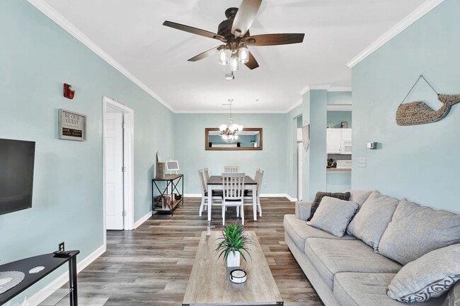 Building Photo - Charming 2-Bed, 2-Bath Condo for Rent in Rehoboth - 50% off your second months rent! $1,895.00/month