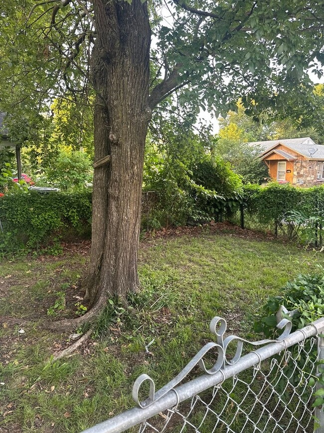 Building Photo - 2 Bedroom, 1 Bathroom Home w/ Fenced-In Backyard and Covered Front Porch in Downtown Springdale