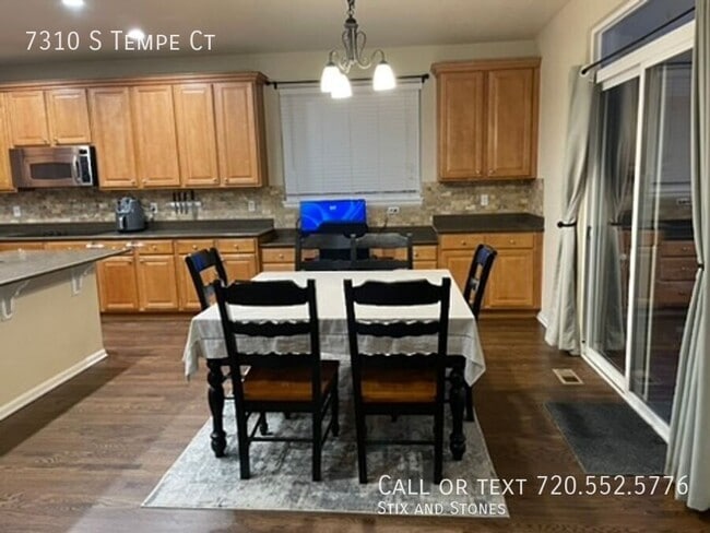 Building Photo - 7310 S Tempe Ct
