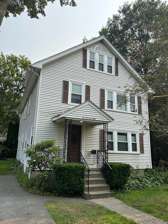 Building Photo - 278 Cabot St