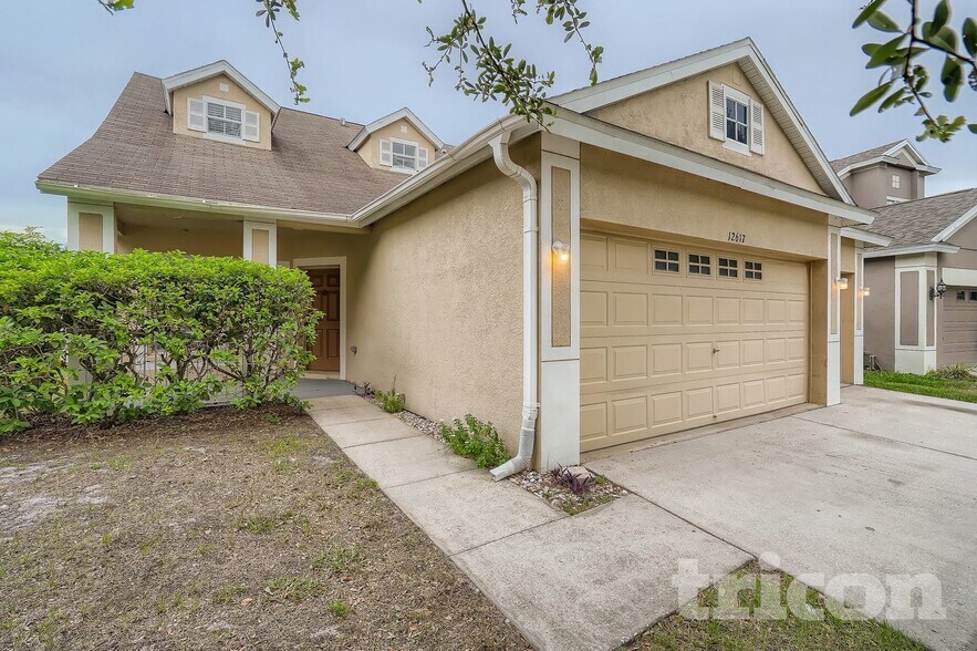 Building Photo - 12617 Bramfield Dr