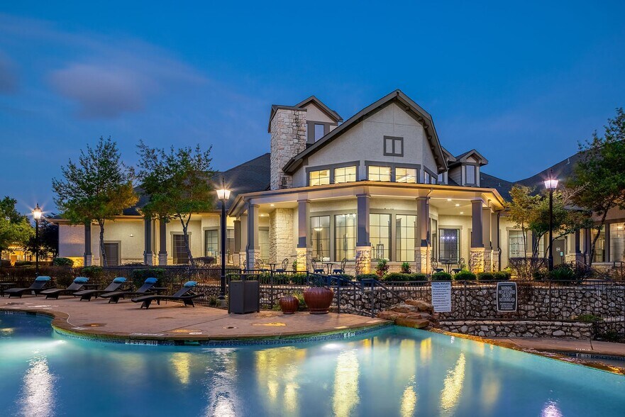 Marquis at Brushy Creek 15510 Ranch Road 620 Rd Austin TX 78717