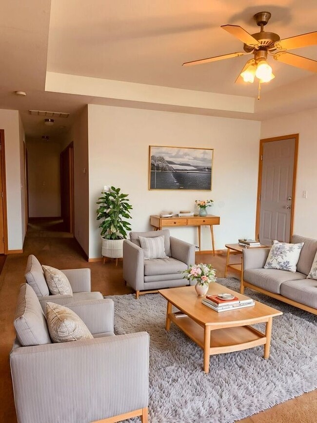Building Photo - Peaceful Living in Pleasant Hill – Availab...