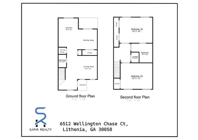 Building Photo - Modern All-Electric Comfort – 2BR/1.5BA at Wellington Chase Court