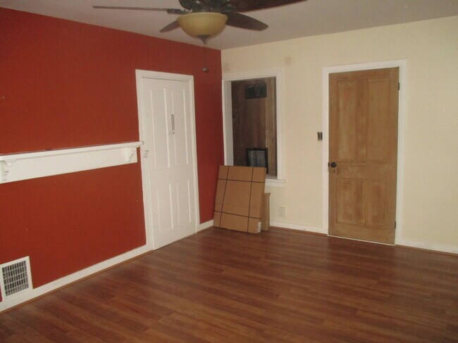 Building Photo - Townhome for rent in Upper Fells Point (Butcher's Hill)