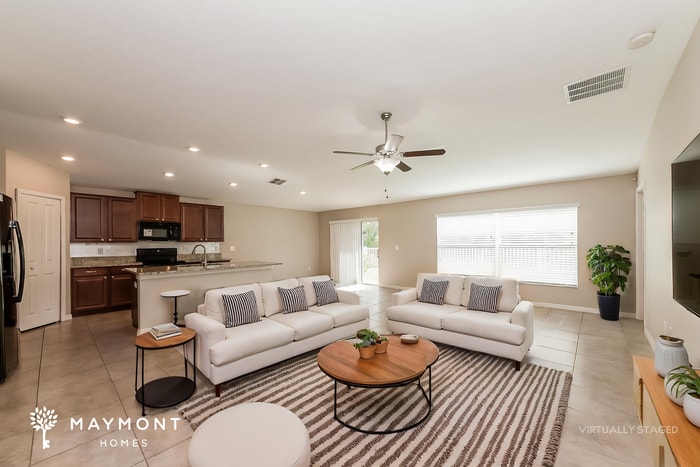 Building Photo - 6719 Trent Creek Dr