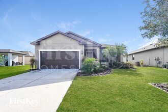Building Photo - 10431 55th Ct E