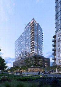Building Photo - The Holston at The Weld