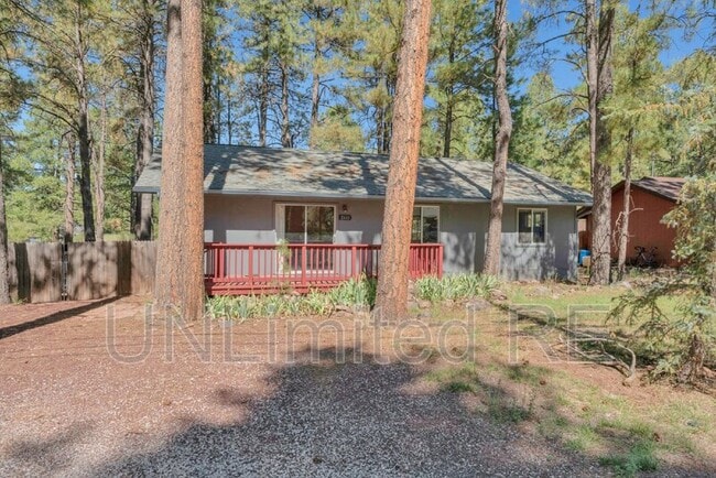 Building Photo - 2411 Black Falls Trail