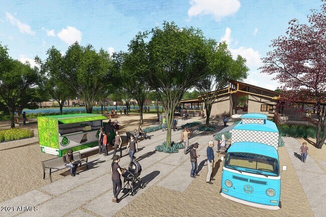 Building Photo - 22857 E Marsh Rd