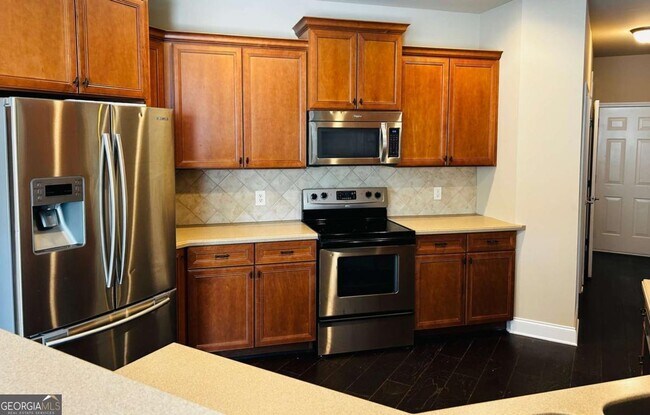 Building Photo - 4507 N Gate Dr
