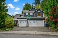Building Photo - Spacious 4-Bedroom Retreat in Bothell with 2.5 Baths and 2454 Sq Ft of Comfort!