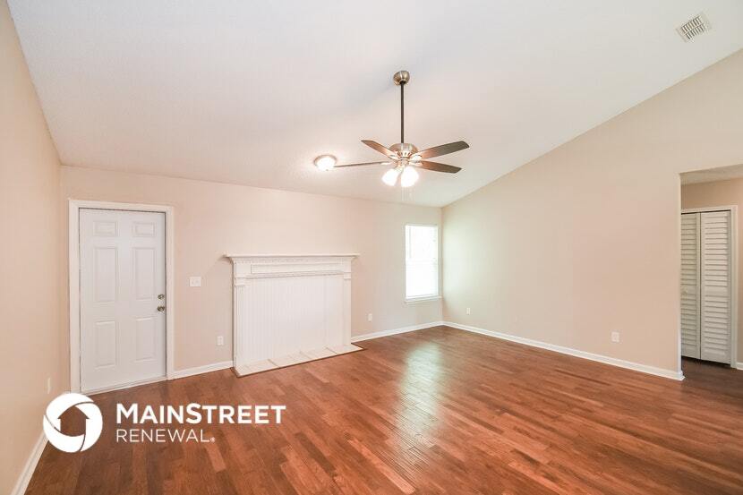 Building Photo - 3652 Wilson Blvd W