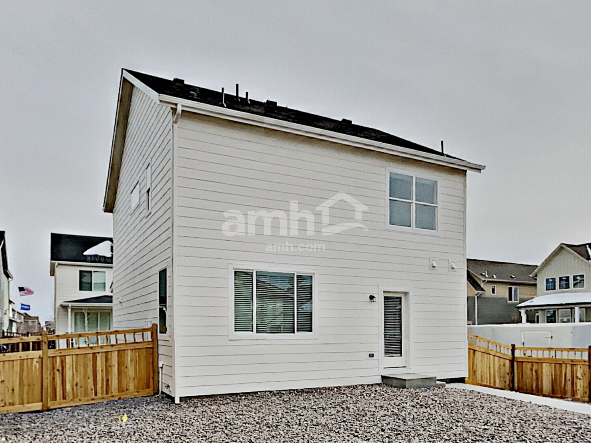 Building Photo - 4443 Crestone Peak St