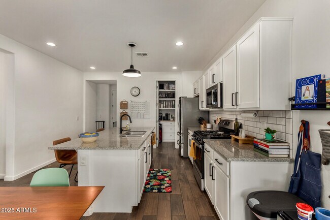 Building Photo - 21536 S 225th Way