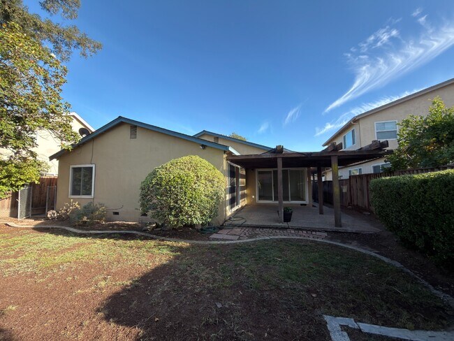Building Photo - Spacious 3BR/2BA Single Family Home | 2-Car Garage + Great San Jose Location