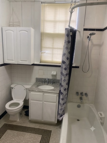 Bathroom - 2096 Court Ave