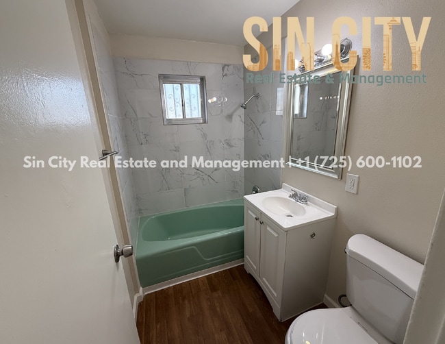 Building Photo - Discover Urban Comfort: Spacious 1-Bedroom Oasis at Lyn Capri