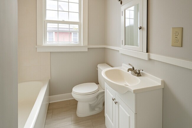 Building Photo - READY FOR MOVE IN!!! 1/2 OFF FIRST MONTH!! NEW APPLIANCES!!!!!