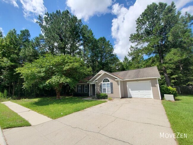 Building Photo - 1517 Everett Springs Dr
