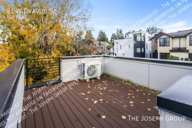 Building Photo - 81 W Dravus St