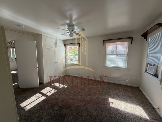 Building Photo - Bright 1BR Near Historic Downtown—Private & Full of Character