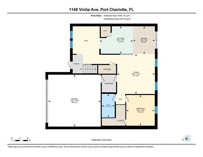 Building Photo - 1148 Vinita Ave