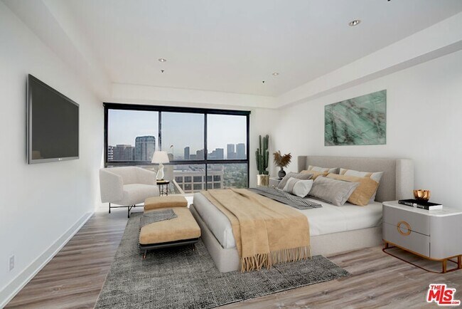 Building Photo - 10750 Wilshire Blvd