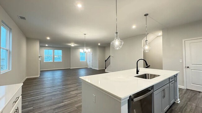 Building Photo - 2711 Stream Valley Ln NW