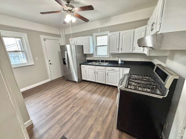 Building Photo - 6407 Dibble Ave