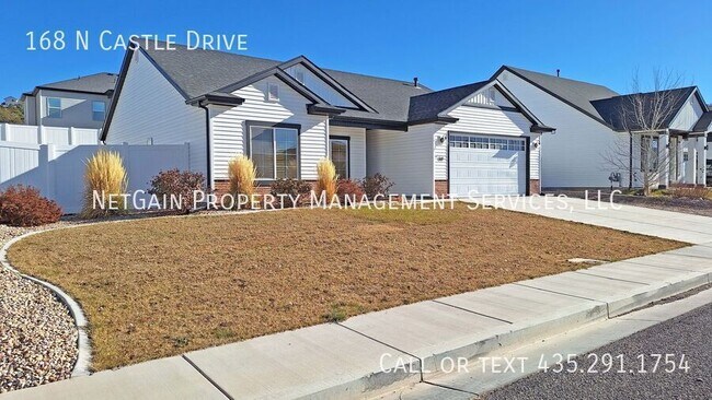 Building Photo - 168 N Castle Dr