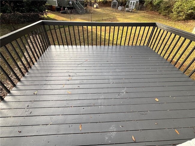 Building Photo - 921 James Ct NW