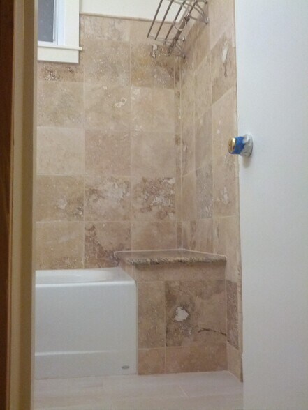 Bathroom 3 - 1438 Harvard Street, NW