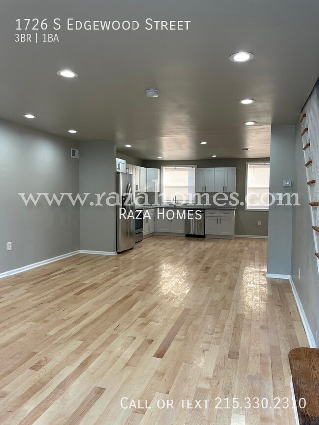 Building Photo - 1726 S Edgewood St